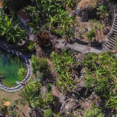 Kopp Tours | Aldeia Manga Eco Lodges