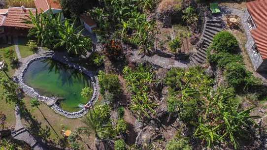 Kopp Tours | Aldeia Manga Eco Lodges Kopp Tours | Aldeia Manga Eco Lodges