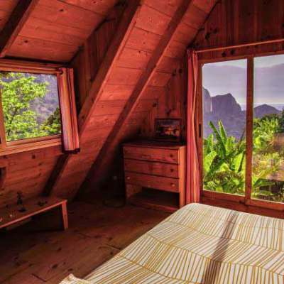 Kopp Tours | Aldeia Manga Eco Lodges