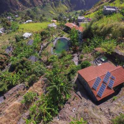 Kopp Tours | Aldeia Manga Eco Lodges