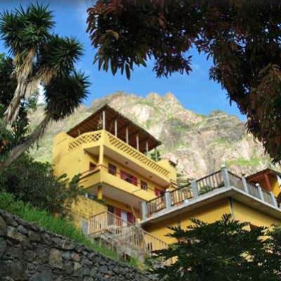 Kopp Tours | Casa Cavoquinho