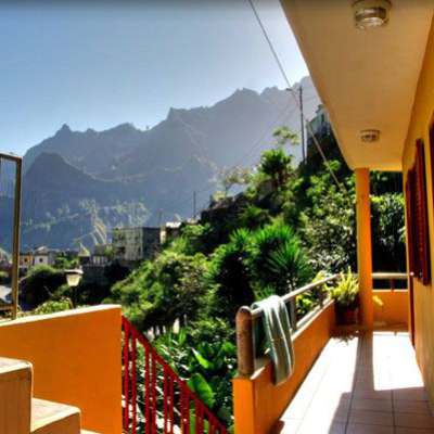 Kopp Tours | Casa Cavoquinho