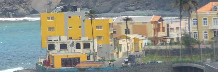 Hotel Paul Mar **