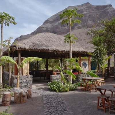 Kopp Tours | Ecolodge Kasa Igreja