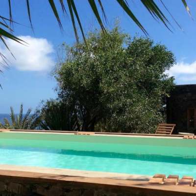 Kopp Tours | Ecolodge Kasa Igreja