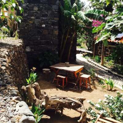 Kopp Tours | Ecolodge Kasa Igreja