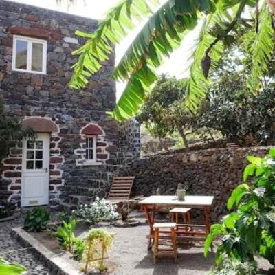 Kopp Tours | Ecolodge Kasa Igreja