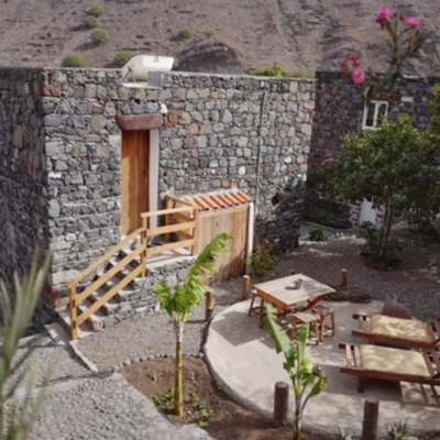 Kopp Tours | Ecolodge Kasa Igreja