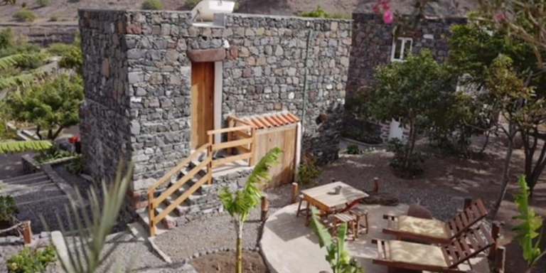 Kopp Tours | Ecolodge Kasa Igreja