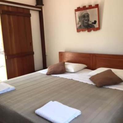 Kopp Tours | Ecolodge Kasa Igreja