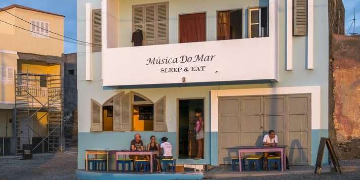 Kopp Tours | Musica do Mar