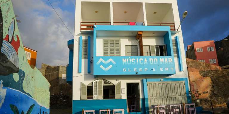 Musica do Mar | Kopp Tours