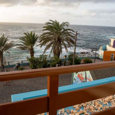 Musica do Mar | Kopp Tours