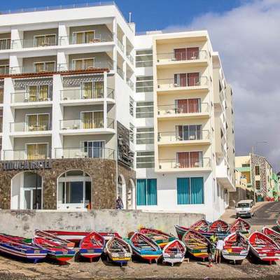 Kopp Tours | Hotel Tiduca