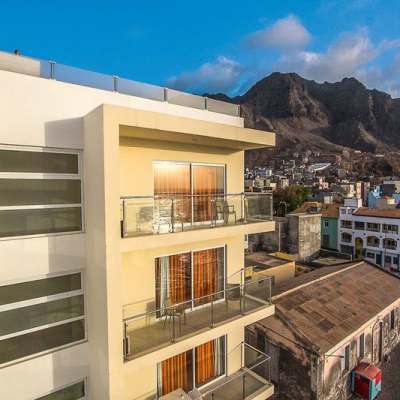 Kopp Tours | Hotel Tiduca