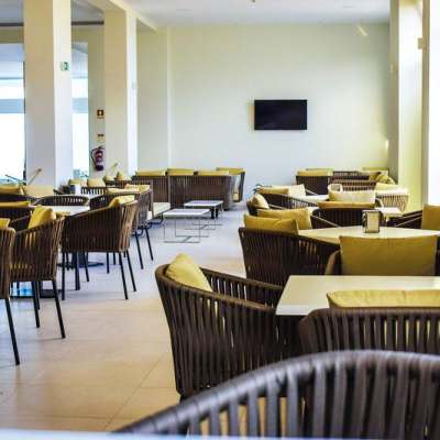 Kopp Tours | Hotel Tiduca