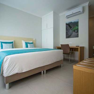 Kopp Tours | Hotel Tiduca