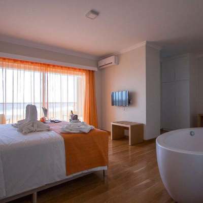 Kopp Tours | Hotel Tiduca