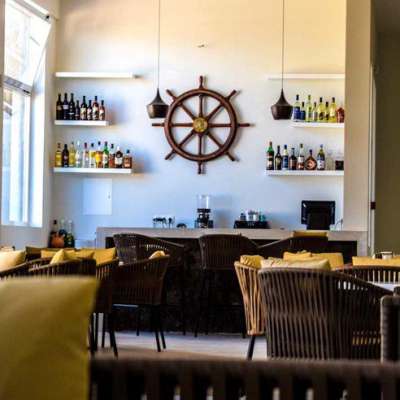 Kopp Tours | Hotel Tiduca