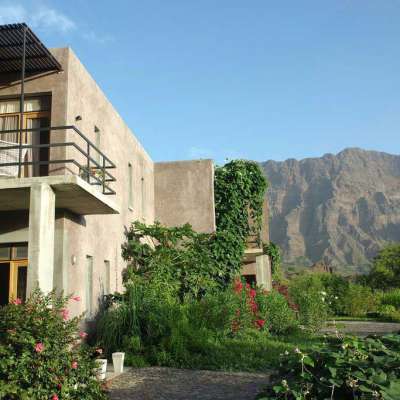 Kopp Tours | Quinta Cochete
