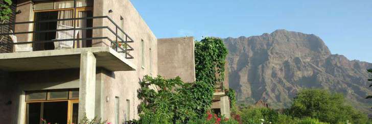 Kopp Tours | Quinta Cochete