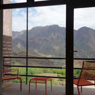 Kopp Tours | Quinta Cochete