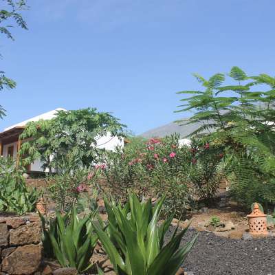 La Fora Ecolodge | Kopp Tours