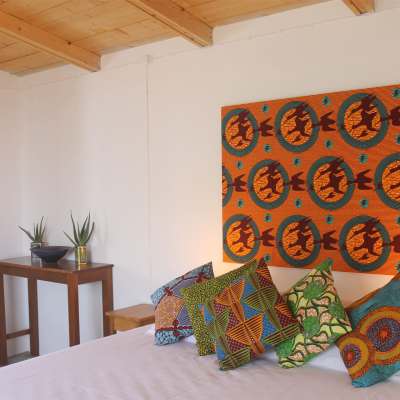 La Fora Ecolodge | Kopp Tours
