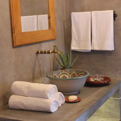 La Fora Ecolodge | Kopp Tours