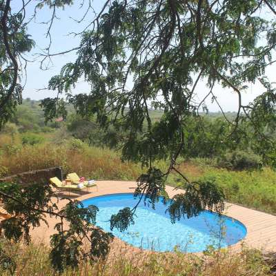 La Fora Ecolodge | Kopp Tours