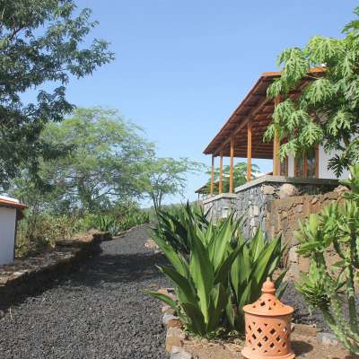 La Fora Ecolodge | Kopp Tours