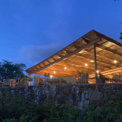 La Fora Ecolodge | Kopp Tours