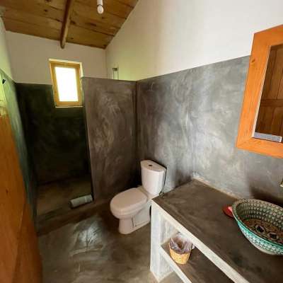 La Fora Ecolodge | Kopp Tours
