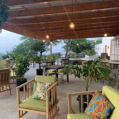 La Fora Ecolodge | Kopp Tours