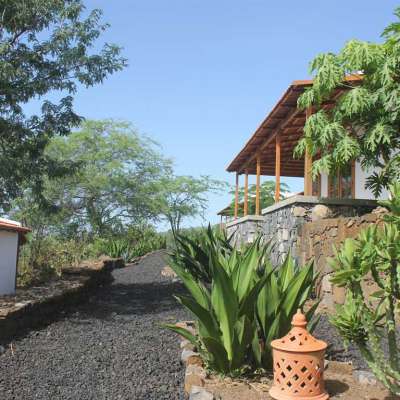 La Fora Ecolodge | Kopp Tours