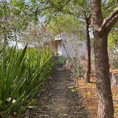 La Fora Ecolodge | Kopp Tours