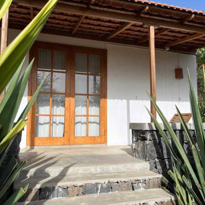 La Fora Ecolodge | Kopp Tours