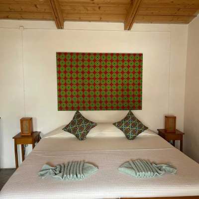 La Fora Ecolodge | Kopp Tours