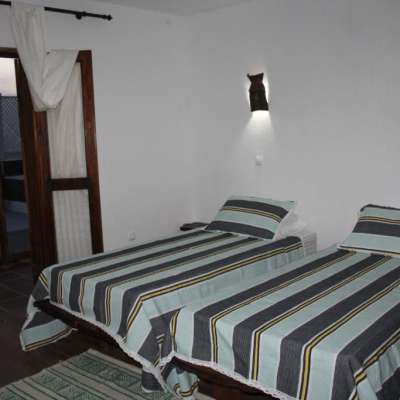 Melissa's Guesthouse | Kopp Tours