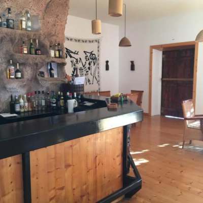 Melissa's Guesthouse | Kopp Tours