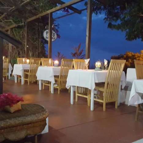 Melissa's Guesthouse | Kopp Tours