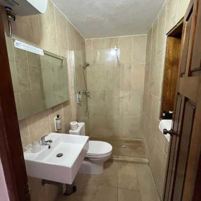 Melissa's Guesthouse | Kopp Tours