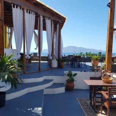 Melissa's Guesthouse | Kopp Tours