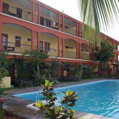 Kopp Tours | Hotel Xaguate