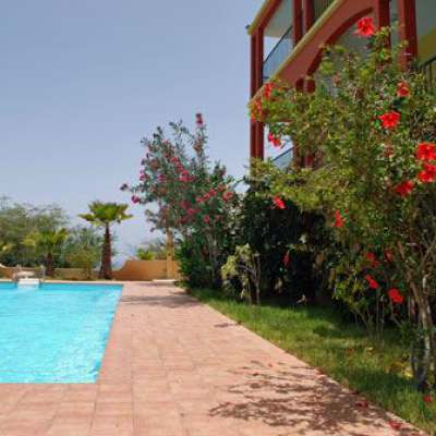 Kopp Tours | Hotel Xaguate