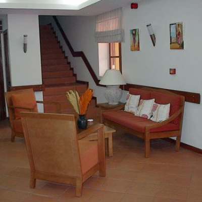 Kopp Tours | Hotel Xaguate