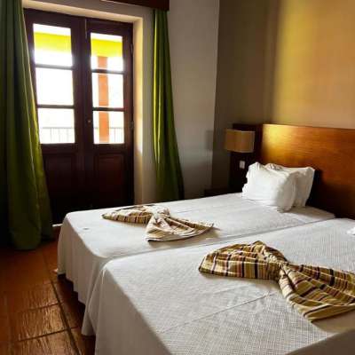 Kopp Tours | Hotel Xaguate