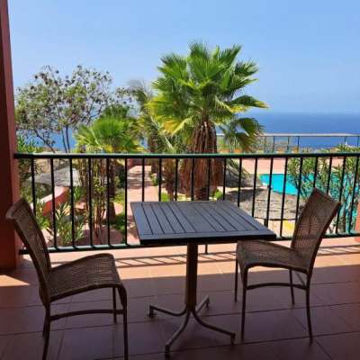 Kopp Tours | Hotel Xaguate