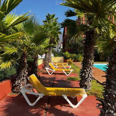 Kopp Tours | Hotel Xaguate