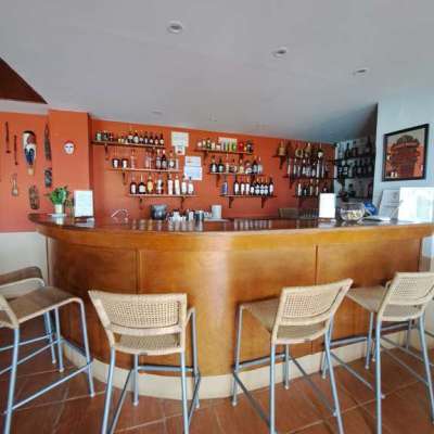 Kopp Tours | Hotel Xaguate